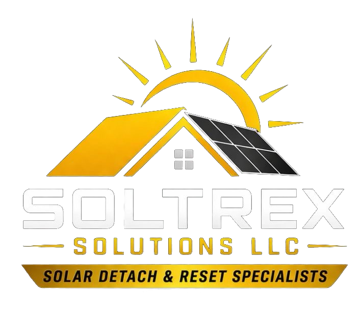 Soltrex Solutions logo
